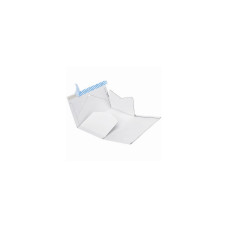 Brieger Versandhülle 305 x 215 x 0 - 60 mm. 1 Stück