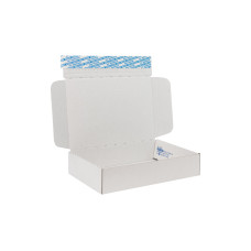 Brieger Versandkarton 238 x 164 x 50 mm, 1 Stück