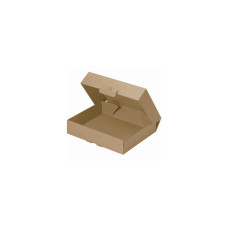 Brieger Versandkarton 301 x 213 x 45 mm, 1 Stück