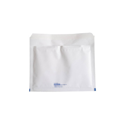 Brieger Luftpolstertasche 220 x 160 mm, Weiss Brieger Luftpolstertasche 220 x 160 mm, Weiss