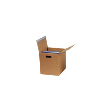 Brieger Ordnerversandkarton 325 x 290 x 325 mm, 1 Stück