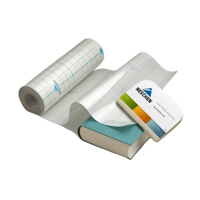 Filmolux Buchschutzfolie Soft 30 cm x 25 m Filmolux Buchschutzfolie Soft 30 cm x 25 m