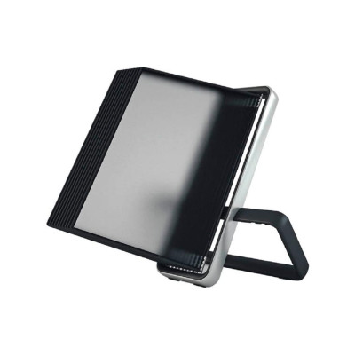 Tarifold Dokumentenhalter Tischständer VEO Set Schwarz