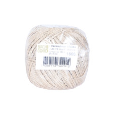 Baechi Cord Schnur UR-TE Ø 0.8 mm, 160 m