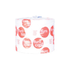 Baechi Cord Schnur Flurofil Ø 4 mm, 600 m