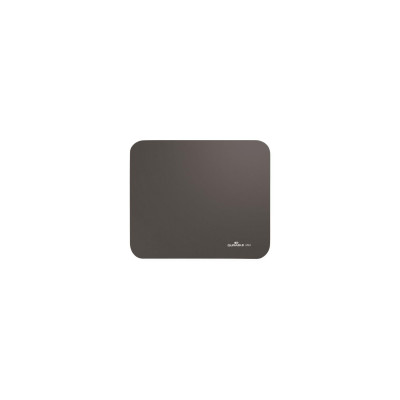 DURABLE Mausmatte Anthrazit