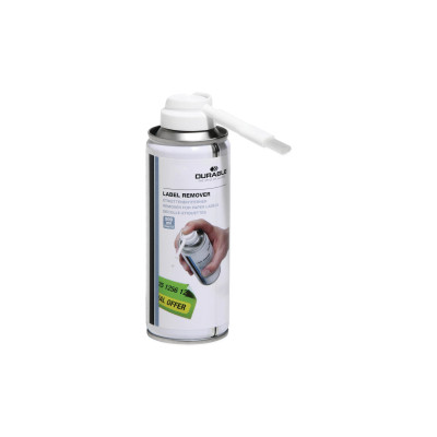 DURABLE Etikettenlöser 200 ml