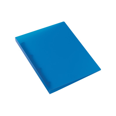 Kolma Zeigebuch Easy Ø 3 cm, Blau/Transparent Kolma Zeigebuch Easy Ø 3 cm, Blau/Transparent