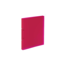 Kolma Zeigebuch Easy Soft Ø 2.1 cm, Rosa/Transparent Kolma Zeigebuch Easy Soft Ø 2.1 cm, Rosa/Transparent