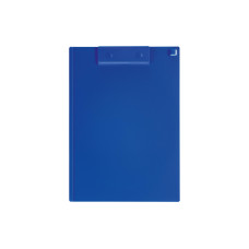 Kolma Dokumentenhalter Schreibplatte A4, Blau