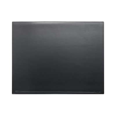Kolma Schreibunterlage Kolma 63 x 50 cm, Schwarz
