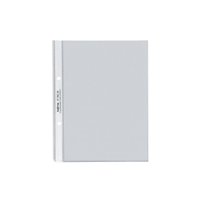 Kolma Zeigetasche A5 Transparent, 10 Stück Kolma Zeigetasche A5 Transparent, 10 Stück