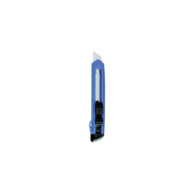 Büromaterial Cutter Universal 18 mm Büromaterial Cutter Universal 18 mm