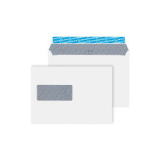 Goessler Couvert G-Line C5 mit Fenster links, 500 Stück