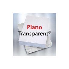 Plano Transparentpapier Plano A4, 80 g/m², 250 Stück, Transparent Plano Transparentpapier Plano A4, 80 g/m², 250 Stück, Transparent