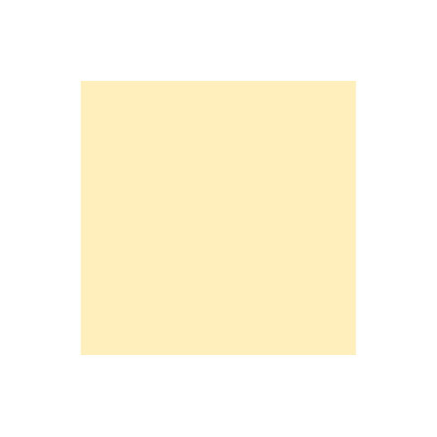 Rainbow Kopierpapier A4, Chamois, 80 g/m², 500 Blatt