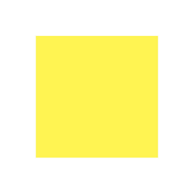 Rainbow Kopierpapier A3, Mittelgelb, 80 g/m², 500 Blatt Rainbow Kopierpapier A3, Mittelgelb, 80 g/m², 500 Blatt