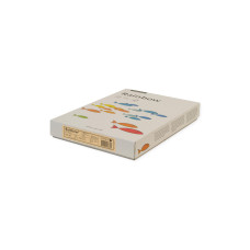 Rainbow Kopierpapier A3, Mittelgrün, 120 g/m², 250 Blatt