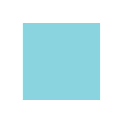 Rainbow Kopierpapier A3, Mittelblau, 80 g/m², 500 Blatt Rainbow Kopierpapier A3, Mittelblau, 80 g/m², 500 Blatt