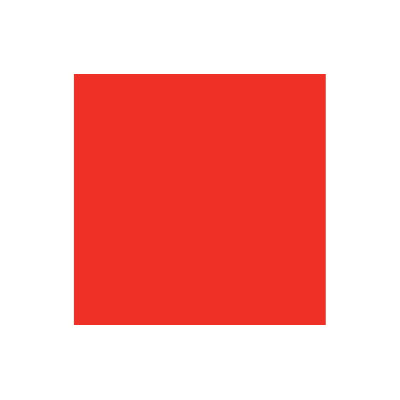 Rainbow Kopierpapier A3, Intensivrot, 80 g/m², 500 Blatt Rainbow Kopierpapier A3, Intensivrot, 80 g/m², 500 Blatt