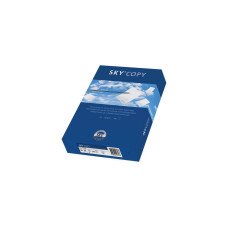 Sky Kopierpapier A4 | Weiss | 80 g/m² | 500 Blatt