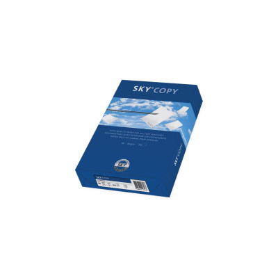 Sky Kopierpapier A4 | Weiss | 80 g/m² | 500 Blatt