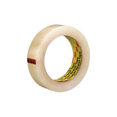 Scotch Klebeband 550 19 mm x 66 m, Transparent Scotch Klebeband 550 19 mm x 66 m, Transparent