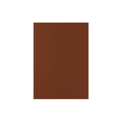 Abig Stempel Arbeitsblock für Linoldruck A5, Braun Abig Stempel Arbeitsblock für Linoldruck A5, Braun