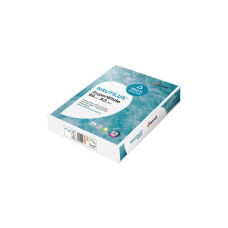 Nautilus Kopierpapier Super White A3, Weiss, 80 g/m², 500 Blatt
