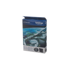 Brother Tinte LC-985BK Black