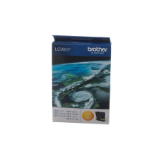 Brother Tinte LC-985Y Yellow