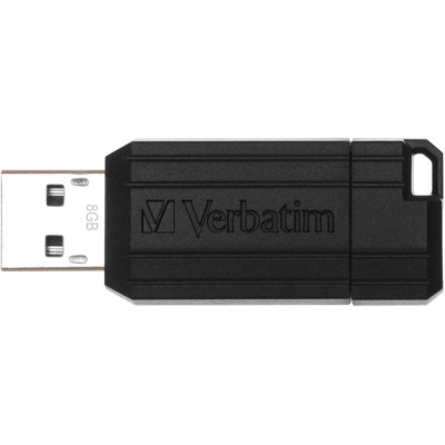 Verbatim USB-Stick PinStripe 8 GB Verbatim USB-Stick PinStripe 8 GB