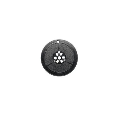Kores Farbband Gr. 5 + 6D 13 mm x 10 m, Schwarz