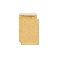 ELCO Luftpolstertasche Pac-It 250 x 350 mm | 4 Stück | Braun