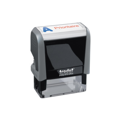 Trodat Motivstempel Office Printy 4912 Prioritaire
