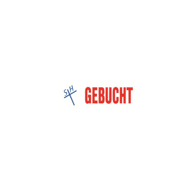Trodat Motivstempel Office Printy 4912 GEBUCHT