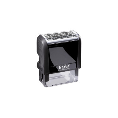Trodat Stempel Datenschutz Printy 4912