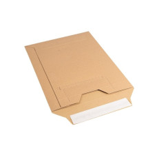 Antalis Versandtasche Owo-Sifix 17.6 x 25 cm, 50 Stück, Braun Antalis Versandtasche Owo-Sifix 17.6 x 25 cm, 50 Stück, Braun
