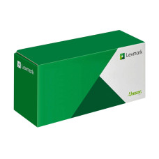 Lexmark Resttonerbehälter 78C0W00