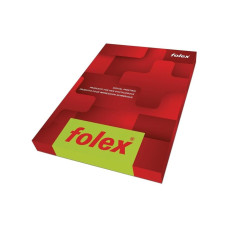 Folex Projektionsfolie BG-71 A4, 100 Stück, Transparent Folex Projektionsfolie BG-71 A4, 100 Stück, Transparent