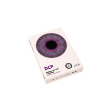 DCP Druckerpapier Supersilk A4, Hochweiss, 120 g/m²,250 Blatt DCP Druckerpapier Supersilk A4, Hochweiss, 120 g/m²,250 Blatt