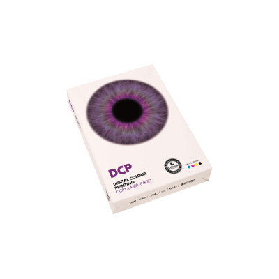 DCP Druckerpapier Supersilk A4, Hochweiss, 160 g/m²,250 Blatt DCP Druckerpapier Supersilk A4, Hochweiss, 160 g/m²,250 Blatt