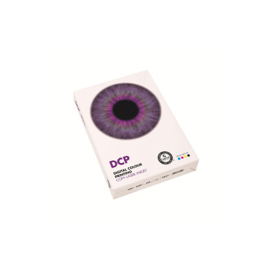 DCP Druckerpapier Supersilk A3, Hochweiss, 160 g/m²,250 Blatt DCP Druckerpapier Supersilk A3, Hochweiss, 160 g/m²,250 Blatt