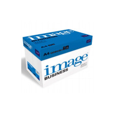 Image Kopierpapier Business A4, 2-fach gelocht 2500 Blatt Image Kopierpapier Business A4, 2-fach gelocht 2500 Blatt
