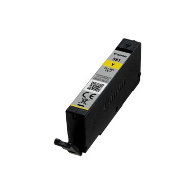 Canon Tinte CL-581 / PGI-580 Yellow