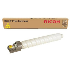 Ricoh Toner 841818 Yellow