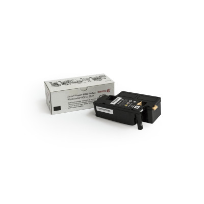 Xerox Toner 106R02759 Black
