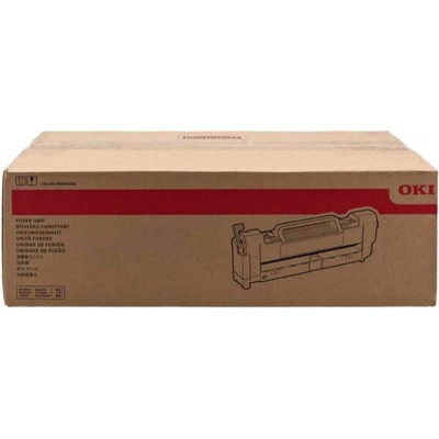 OKI Fixiereinheit C824/834/844