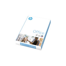HP Inc. Kopierpapier Office A4, Weiss, 2500 Blatt HP Inc. Kopierpapier Office A4, Weiss, 2500 Blatt