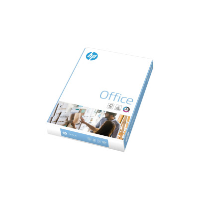 HP Inc. Kopierpapier Office A3, Weiss, 2500 Blatt HP Inc. Kopierpapier Office A3, Weiss, 2500 Blatt